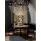 AM3040 BAXTER LAMP